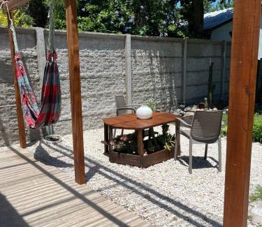 Mar del Plata Apartment | Cabañas Avellana