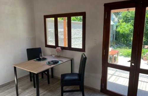Mar del Plata Apartment | Cabañas Avellana