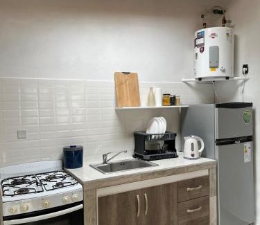 Mar del Plata Apartment | Cabañas Avellana