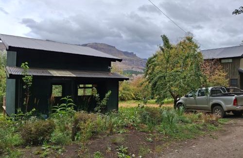 San Martin de los Andes Ski Chalet | Cabañas bella vista Ruca hue, el manzano