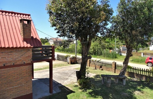 Puimayen House | Cabañas Barra Linda