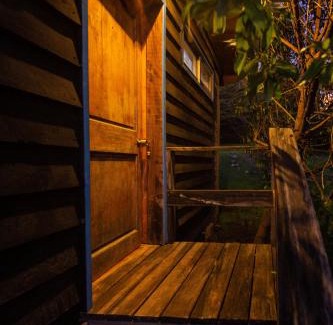 Puertecillo House | Cabañas Bosques de Puertecillo