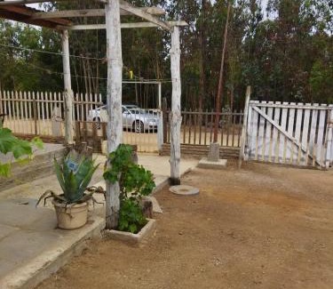 El Quisco Apartment | Cabañas Bosques del Totoral