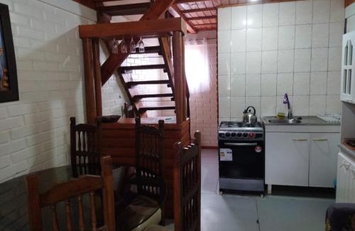 El Quisco Apartment | Cabañas Bosques del Totoral