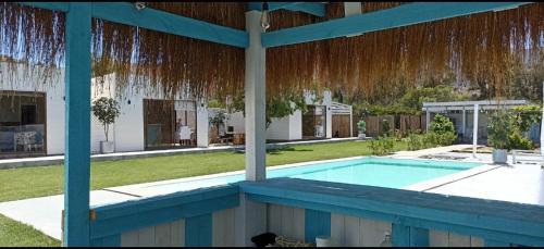 Curacavi Bed & Breakfast | Cabañas Boutique Aires del Toro, Curacaví