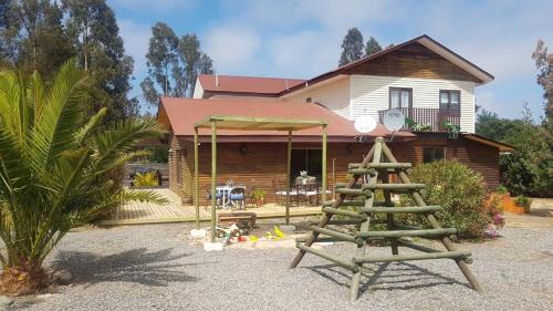 Algarrobo House | Cabañas Boutique il Bosco