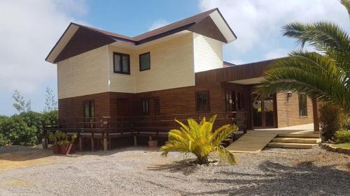 Algarrobo House | Cabañas Boutique il Bosco