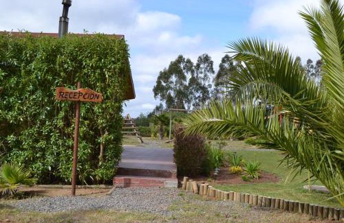 Algarrobo House | Cabañas Boutique il Bosco