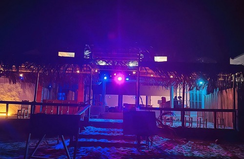 San Pedro Pochutla Cabin | Cabañas Cañada