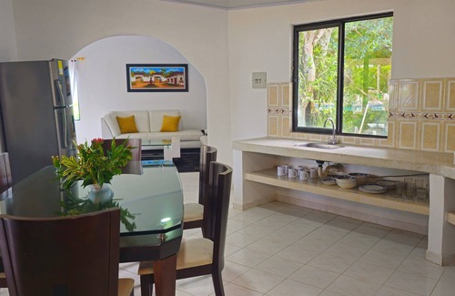 Cerritos Hotel | Cabañas Cafeteras Cerritos