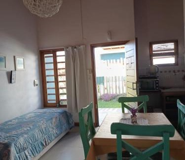 Camet Norte House | Cabañas Casazul