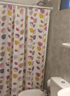 Villa Carlos Paz Cabin | Cabañas Casitas De Emma