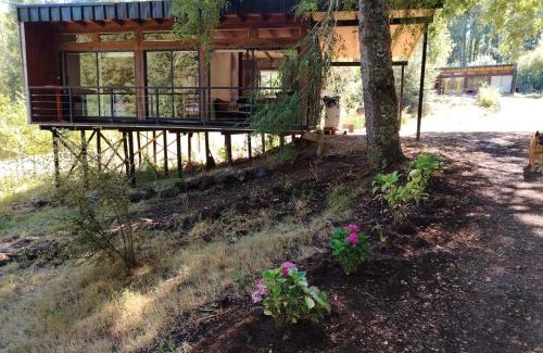 Pucon Ski Chalet | Cabañas Cerro de Piedra