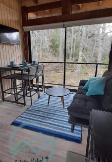 Pucon Ski Chalet | Cabañas Cerro de Piedra