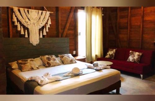 Downtown Holbox Hotel | Cabañas Chac Mool Downtown