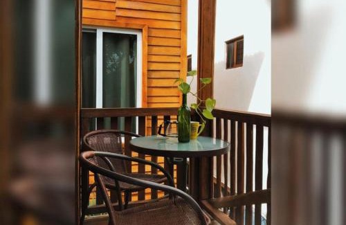 Downtown Holbox Hotel | Cabañas Chac Mool Downtown