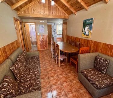 Panguipulli House | Cabañas