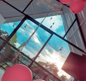 San Antonio del Tequendama Ski Chalet | Cabañas ian