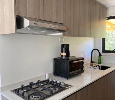 Rio Claro Ski Chalet | Cabañas Cocodrilo Lodge