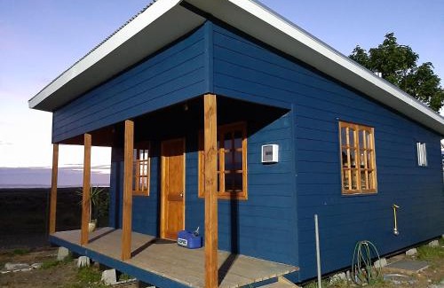 Chamiza House | Cabañas de Campo MARBAJA