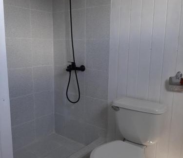 Chamiza House | Cabañas de Campo MARBAJA