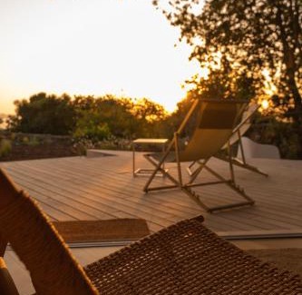 Marin Other | Cabañas de Xarás - Margarida