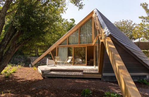 Marin Other | Cabañas de Xarás, Néboda