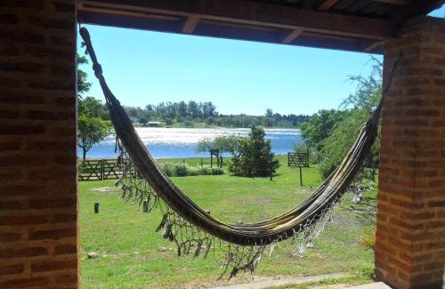 Villa Del Dique House | Cabañas del Dique Frente al Lago