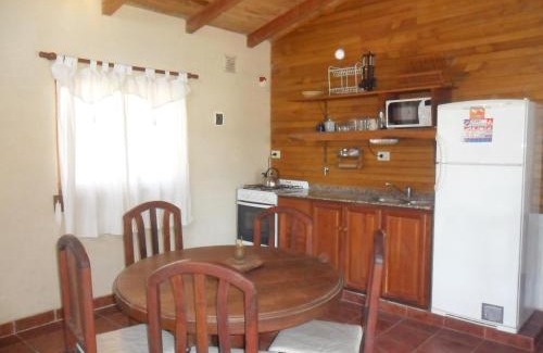 Villa Del Dique House | Cabañas del Dique Frente al Lago