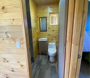 Puyehue Apartment | Cabañas del Llano