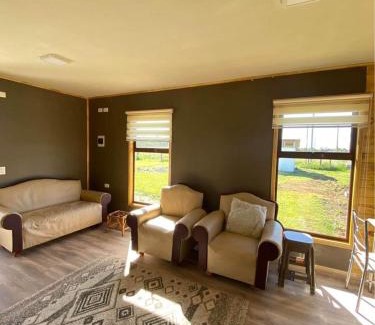 Puyehue Apartment | Cabañas del Llano