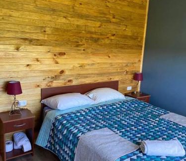 Puyehue Apartment | Cabañas del Llano