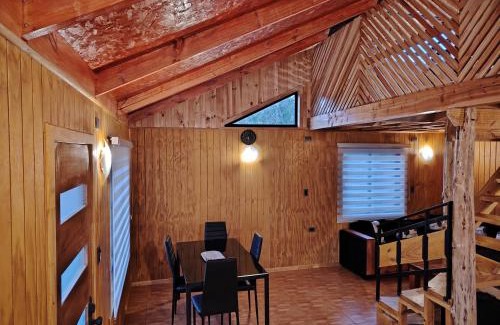 Melipeuco Apartment | Cabañas Del Monte 1