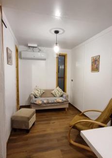 Cochrane Apartment | Cabañas del Sur