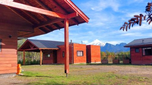 Pucon Apartment | Cabañas Don Agustín Pucón