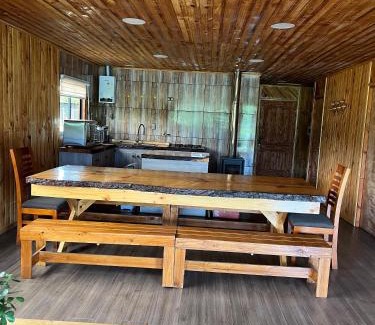 Pucon Apartment | Cabañas Don Agustín Pucón