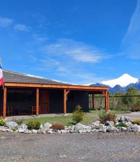 Pucon Apartment | Cabañas Don Agustín Pucón