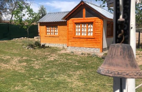 Vistalba Ski Chalet | Cabañas El Abuelo Alfredo