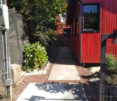 Choshuenco Villa | Cabañas El Nativo2