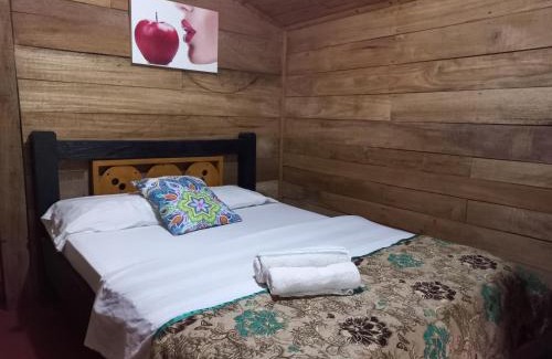 Santa Rosa de Cabal Cabin | Cabañas el Portal