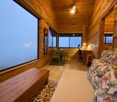 Roble Apartment | Cabañas Emerald Forest