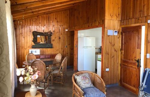 Mirasol House | Cabañas en Algarrobo Norte