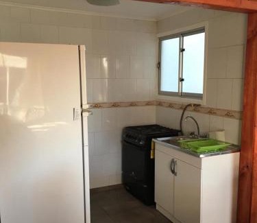 Mirasol House | Cabañas en Algarrobo Norte