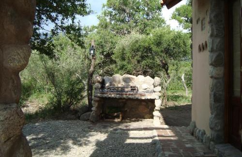 Merlo Cabin | Cabañas en Piedras Maia