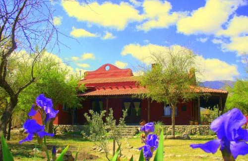Merlo Cabin | Cabañas en Piedras Maia