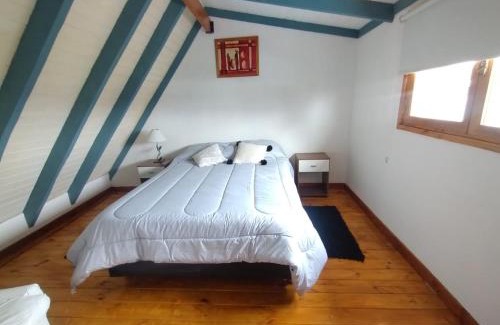 Trevelin House | Cabañas Epuyen