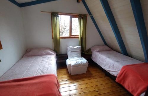 Trevelin House | Cabañas Epuyen