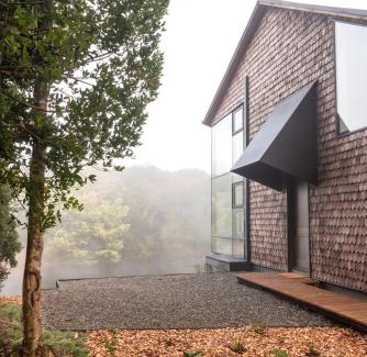 Puerto Varas Cabin | Cabañas Foráneo