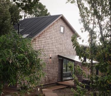 Puerto Varas Cabin | Cabañas Foráneo