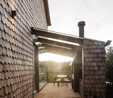 Puerto Varas Cabin | Cabañas Foráneo